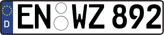 EN-WZ892