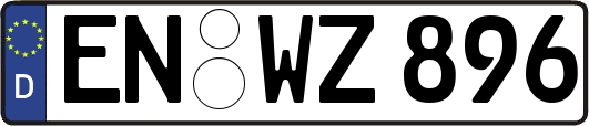 EN-WZ896