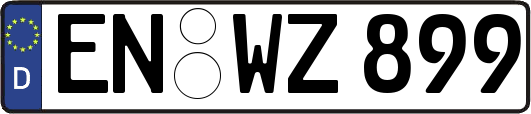 EN-WZ899