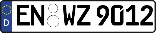 EN-WZ9012