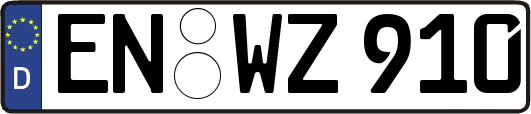 EN-WZ910