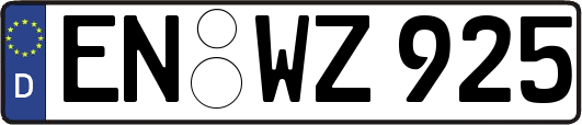 EN-WZ925