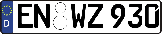 EN-WZ930
