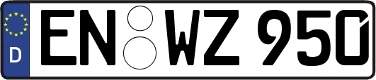 EN-WZ950