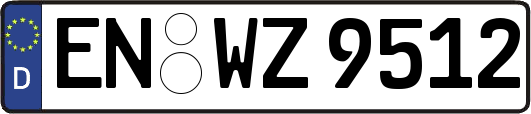 EN-WZ9512