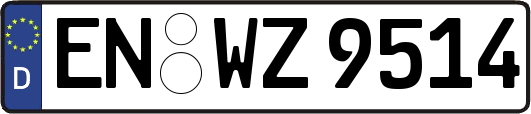 EN-WZ9514