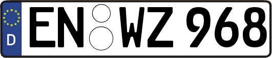 EN-WZ968