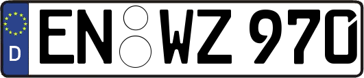 EN-WZ970