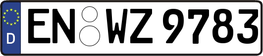 EN-WZ9783