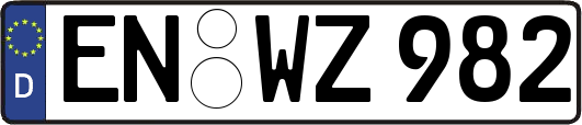EN-WZ982