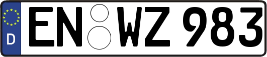 EN-WZ983