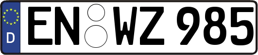EN-WZ985