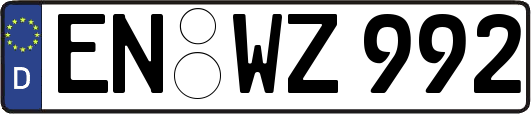 EN-WZ992