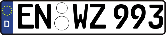 EN-WZ993