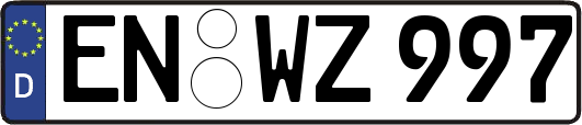 EN-WZ997