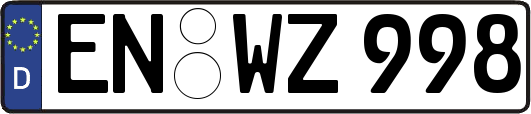 EN-WZ998