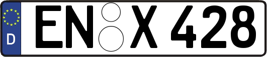 EN-X428