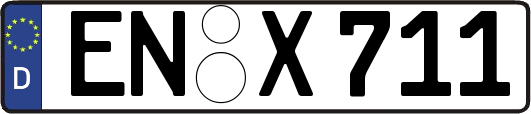 EN-X711