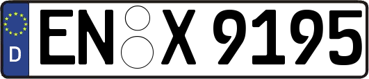 EN-X9195