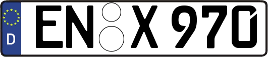 EN-X970