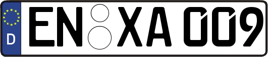 EN-XA009