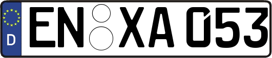 EN-XA053