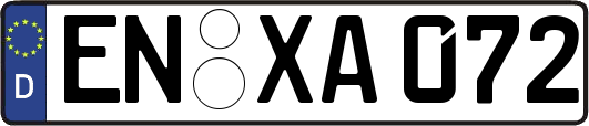 EN-XA072