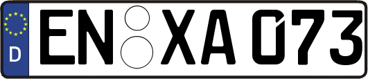 EN-XA073