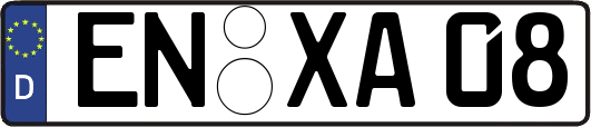 EN-XA08