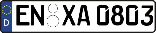 EN-XA0803