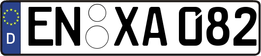 EN-XA082