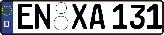 EN-XA131