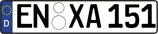 EN-XA151