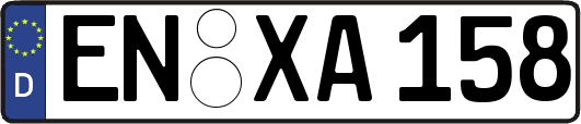 EN-XA158