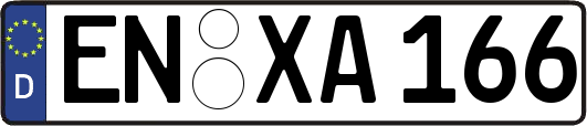 EN-XA166