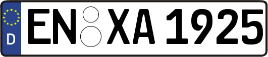 EN-XA1925