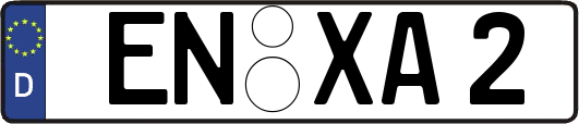 EN-XA2