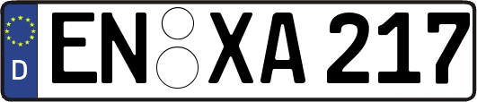 EN-XA217