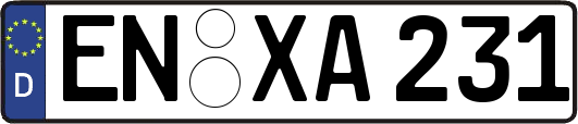 EN-XA231