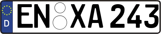 EN-XA243