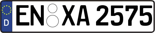 EN-XA2575