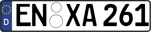 EN-XA261