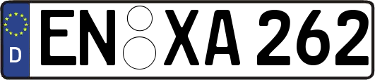 EN-XA262