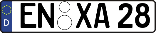 EN-XA28