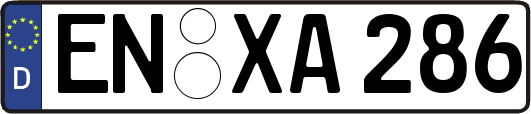 EN-XA286