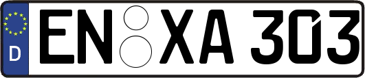 EN-XA303