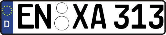EN-XA313