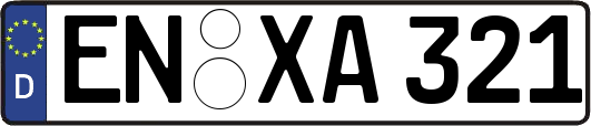 EN-XA321