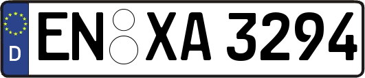 EN-XA3294