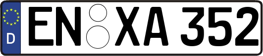 EN-XA352